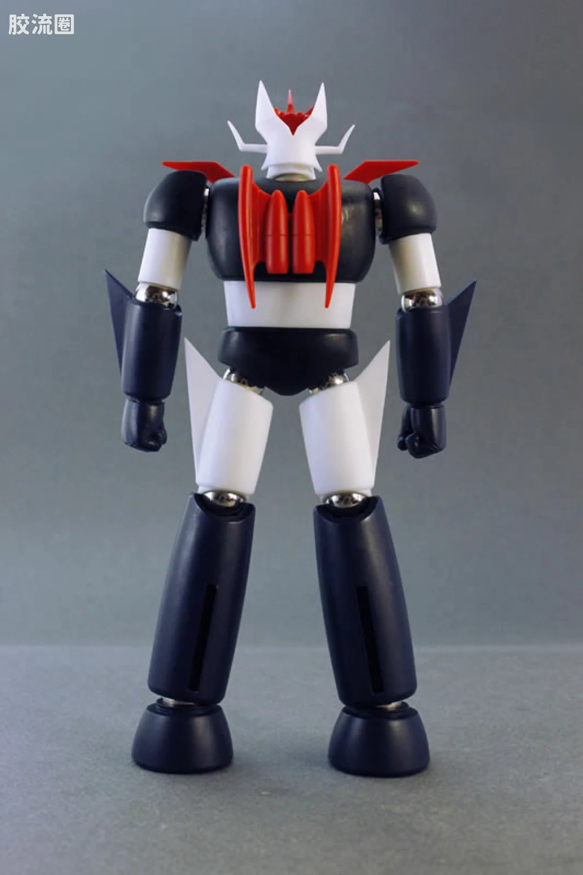 EVOLUTION-TOY机甲成品系列 Dynamite Action GK Limited GK 大魔神 大魔神 - 图片